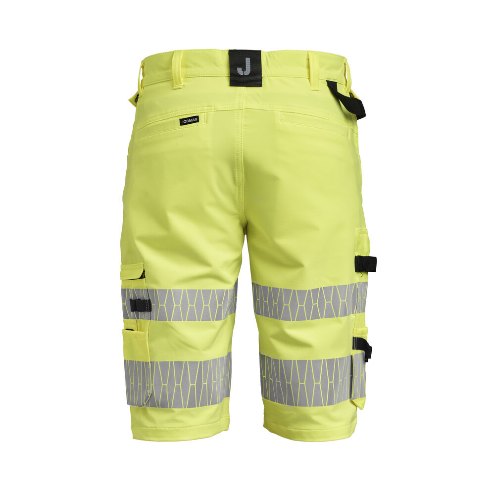 JOBMAN 2296 shorts 5